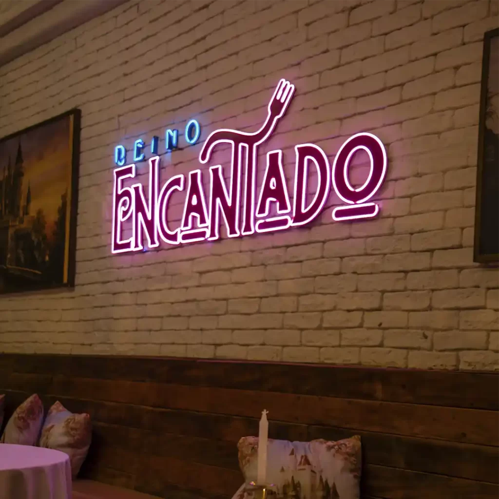 Reino encantado